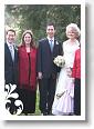 2007NovThanksgivingandRickWedding 137